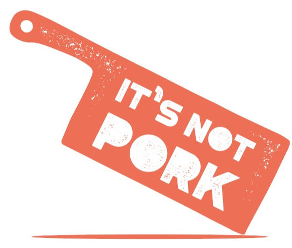 It's Not Pork - Logo - Hi Dev Mobile